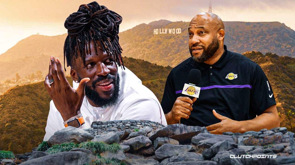 demarre carroll lakers