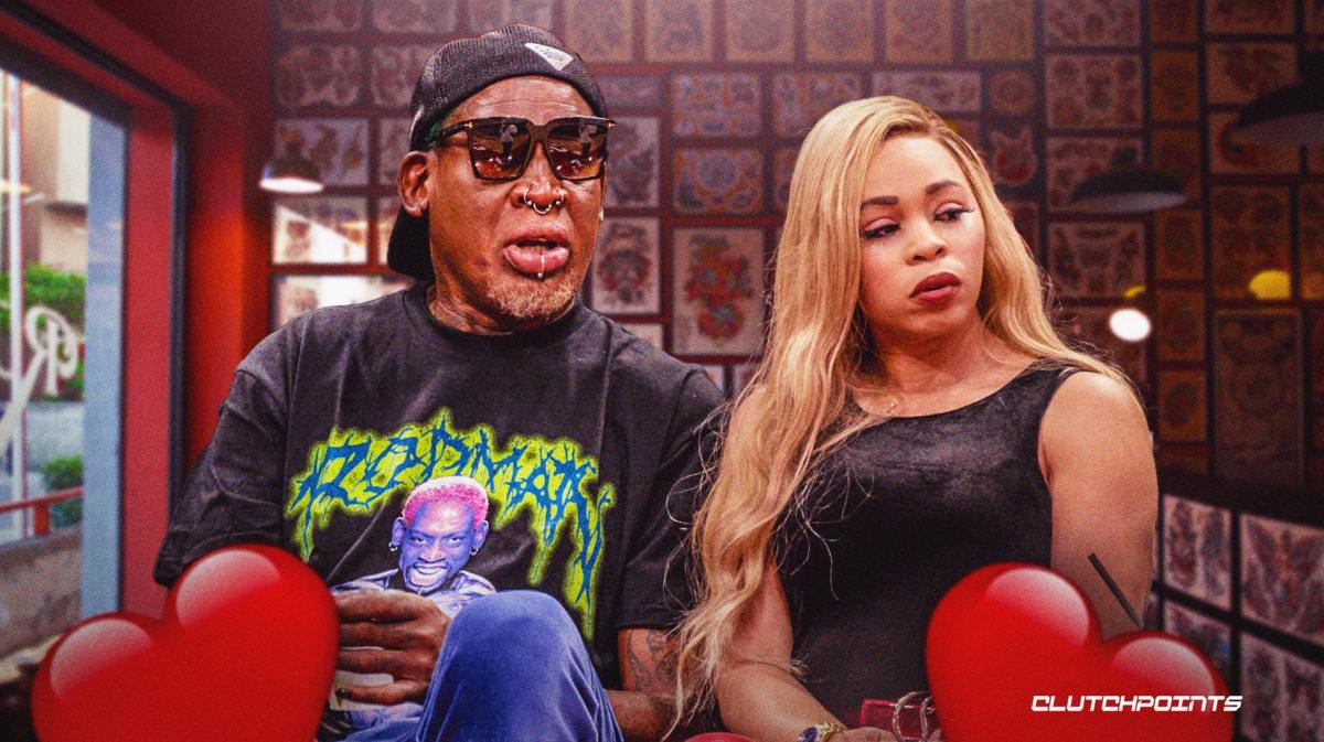 Dennis Rodman