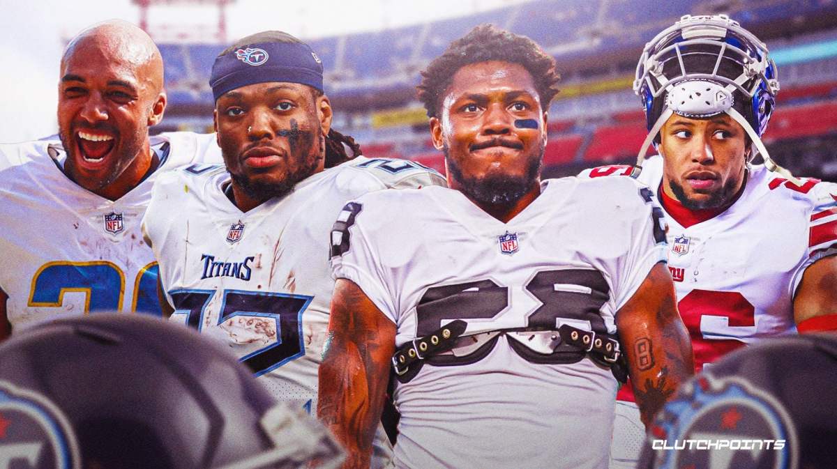 derrick henry, titans, titans derrick henry, nfl running back, derrick henry running back