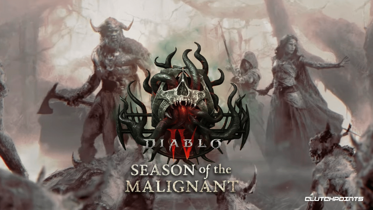 diablo iv release