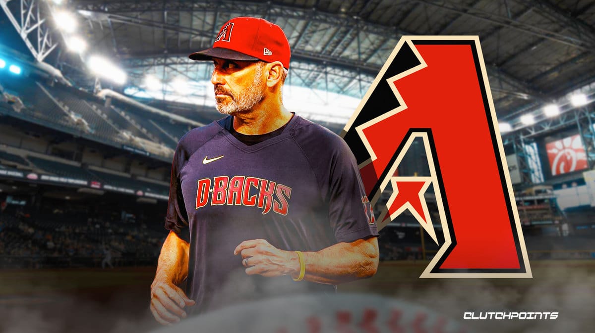 Torey Lovullo, Arizona Diamondbacks, MLB Trade Deadline