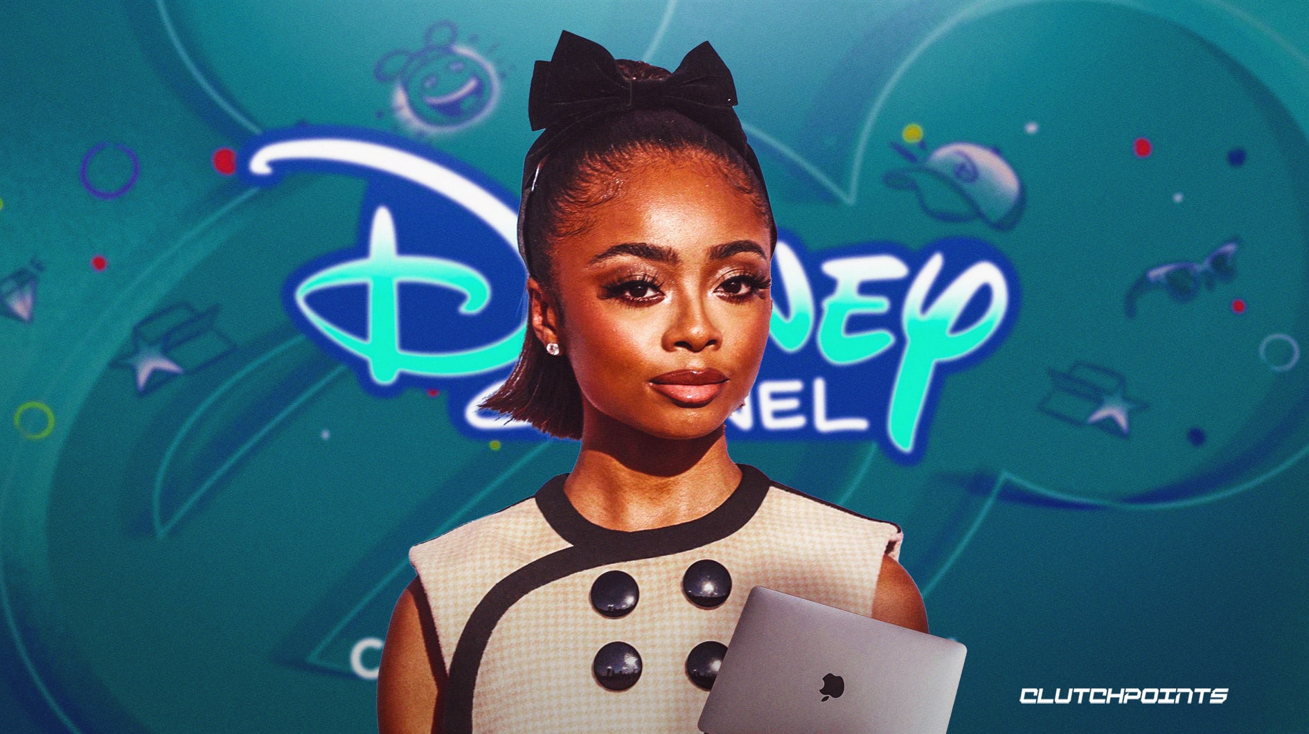 Disney, Skai Jackson