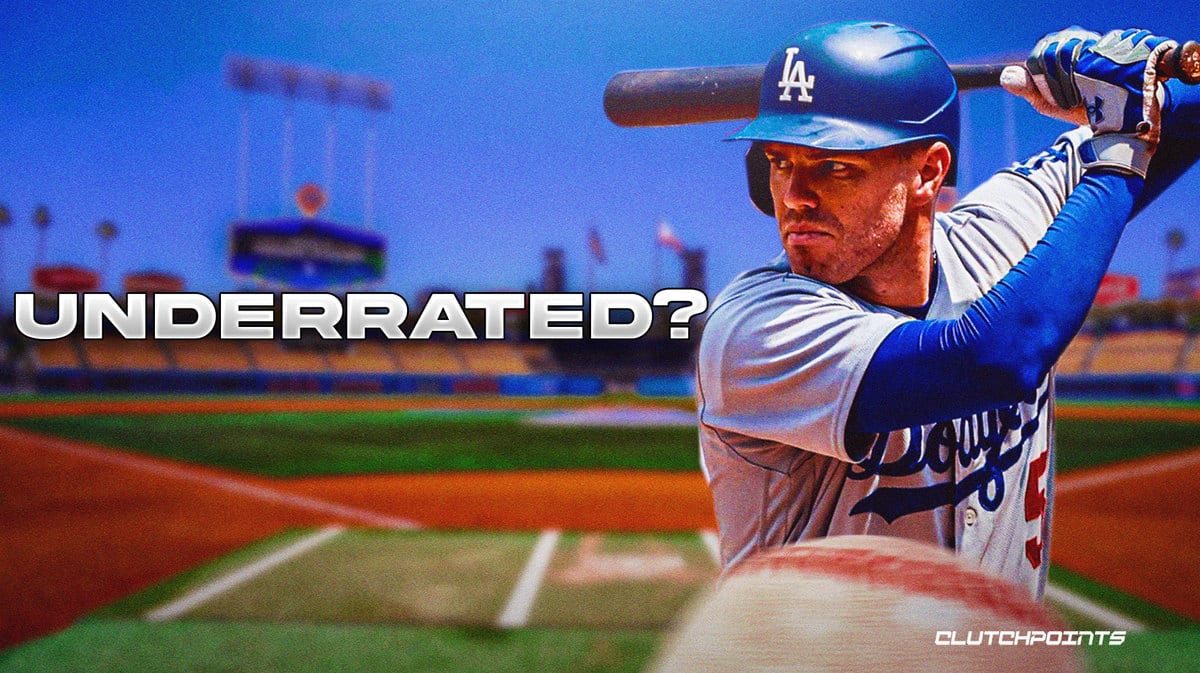 Freddie Freeman, Dodgers