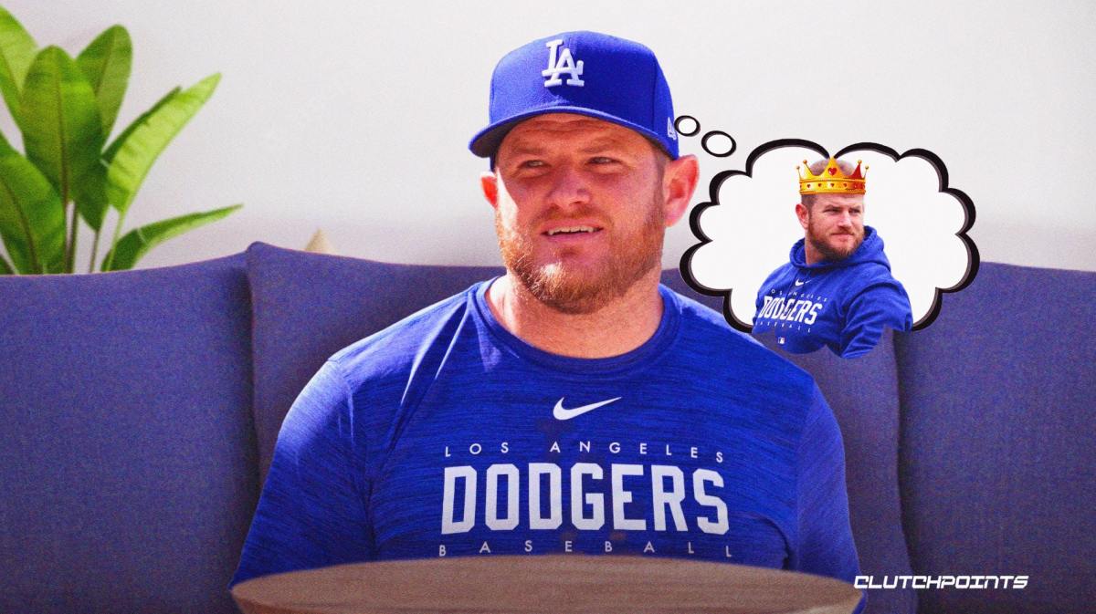 Dodgers, Max Muncy