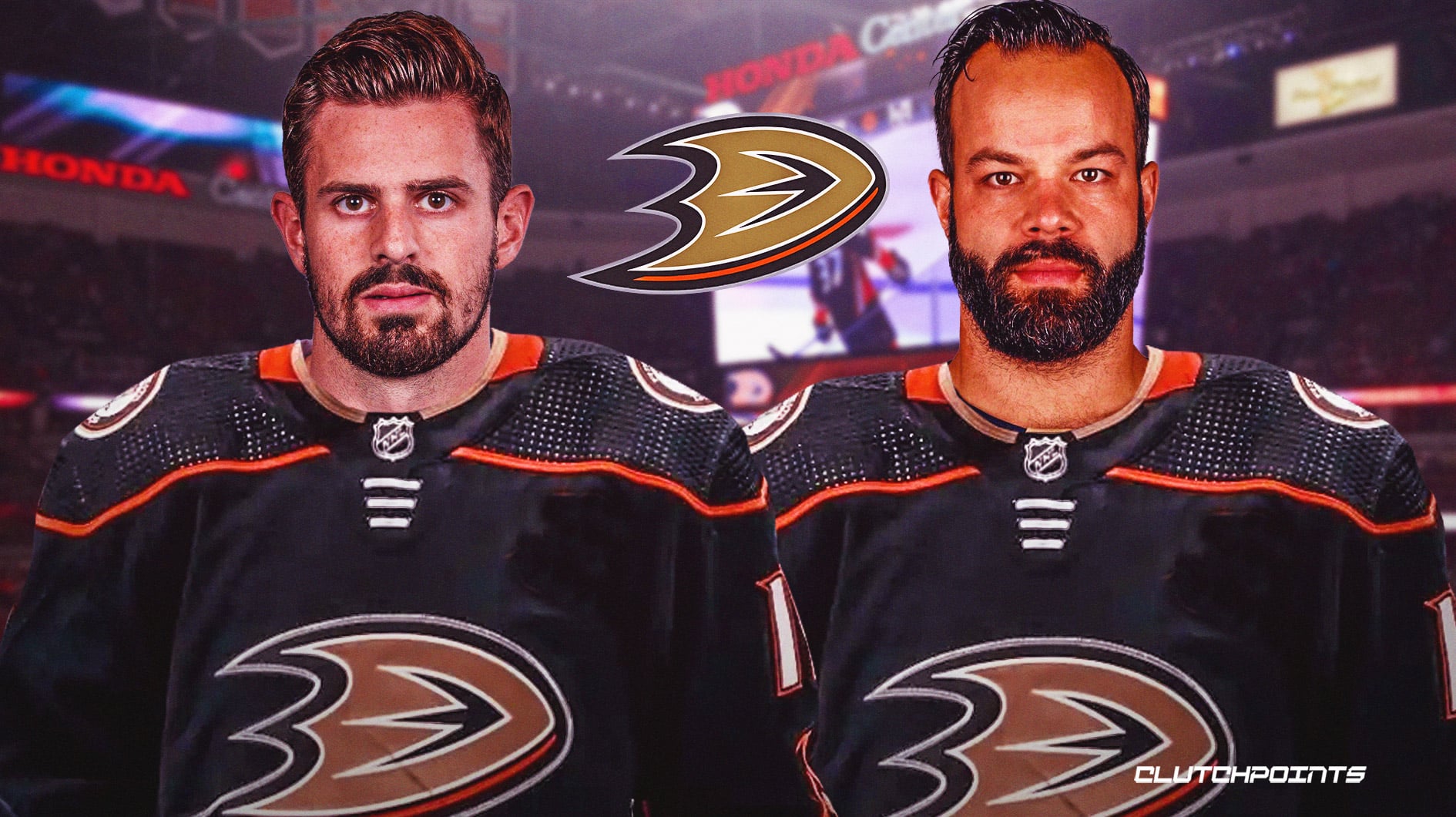 Ducks 2023 NHL free agency grade