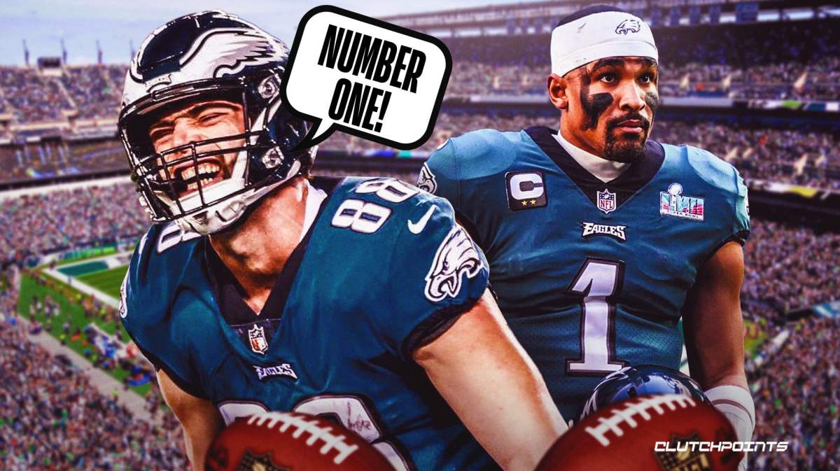 eagles, jalen hurts, dallas goedert, jalen hurts dallas goedert, eagles jalen hurts
