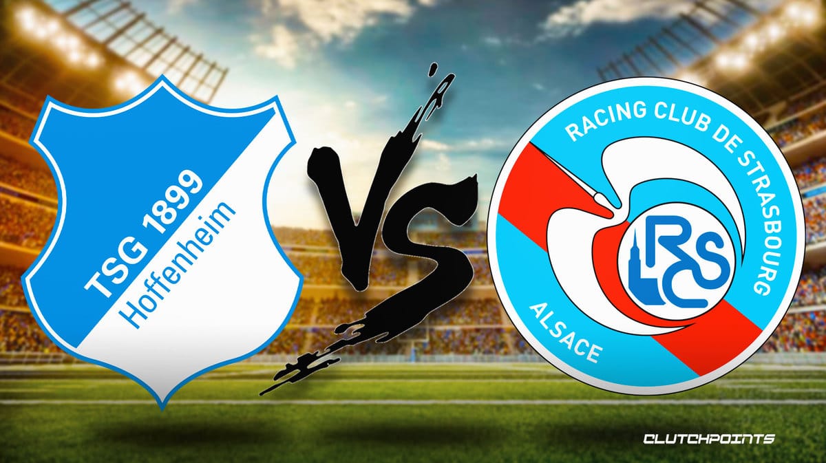 Hoffenheim vs Strasbourg prediction, odds, pick, how to watch