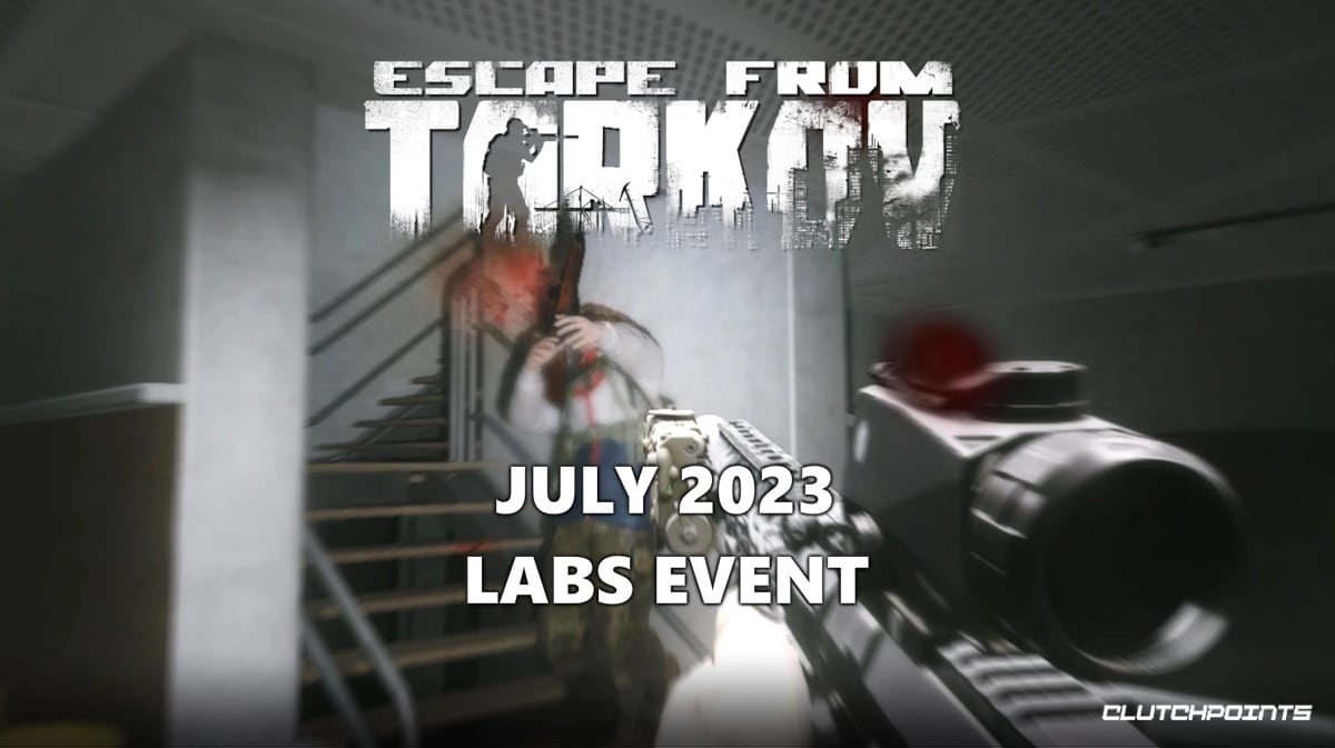 Escape from Tarkov on X: Dear Escapers! Thank you for all your submissions  in our One day of life contest! The results of the competition will be  announced in 7 days. Best