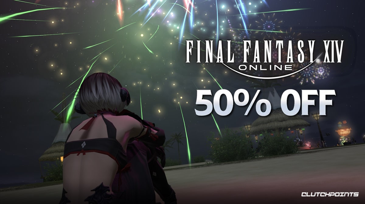 FFXIV Summer 2023 Sale Dates, Prices, More