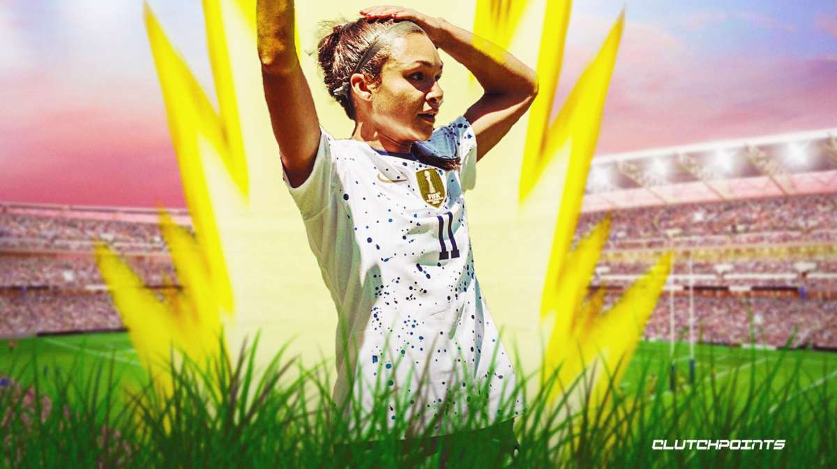 FIFA Women's World Cup, Sophia Smith, USWNT, USWNT World Cup, 2023 FIFA Women's World Cup