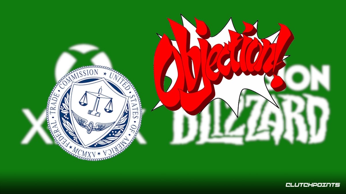ftc appeal, ftc microsoft activision, microsoft activision blizzard, microsoft, activision blizzard