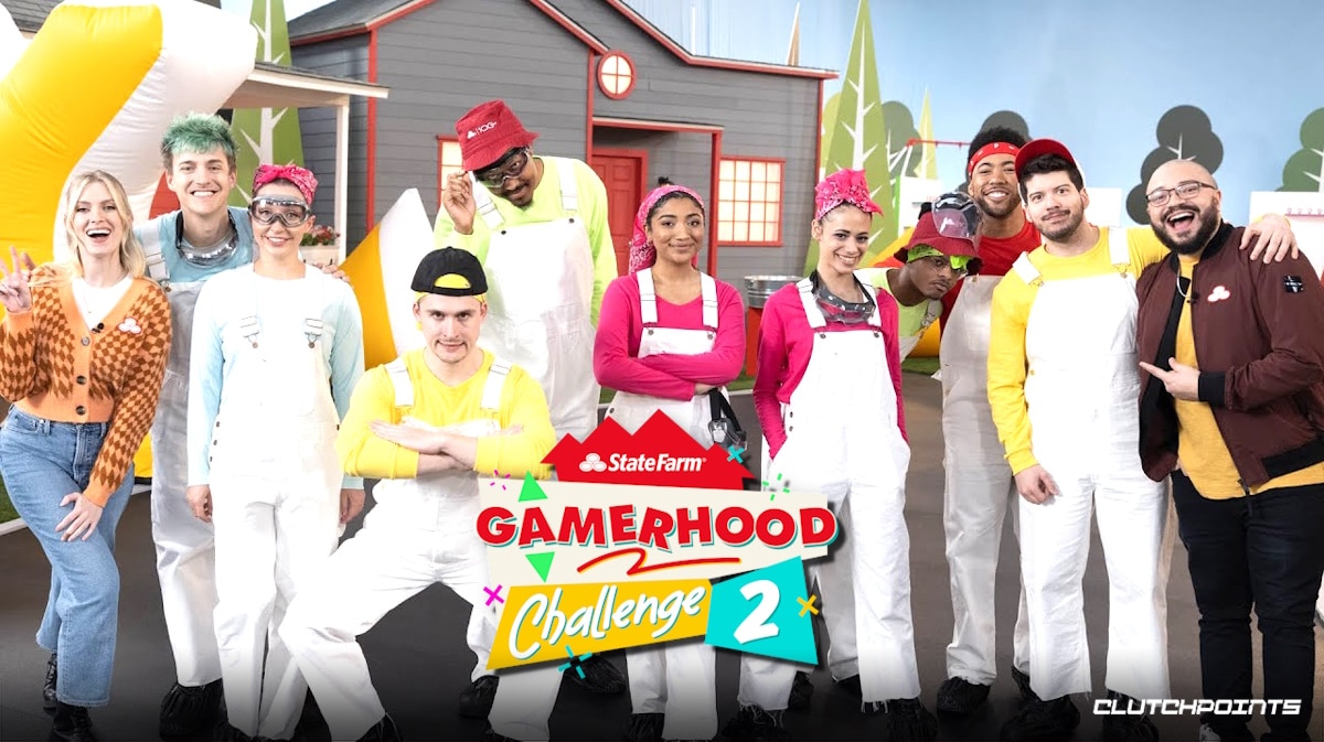 gamerhood challenge season 2, gamerhood challenge 2 finale, gamerhood challenge 2 winner, state farm gamerhood challenge