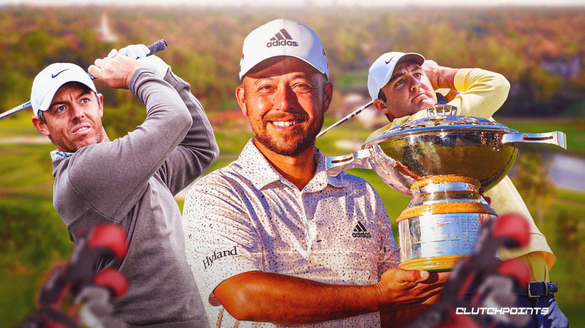 Genesis Scottish Open prediction, pick, how to watch, odds