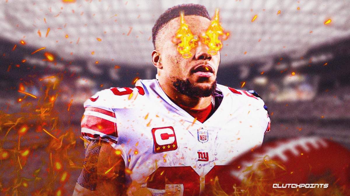 giants, giants saquon barkley, saquon barkley, saquon barkley contract, saquon barkley franchise tag