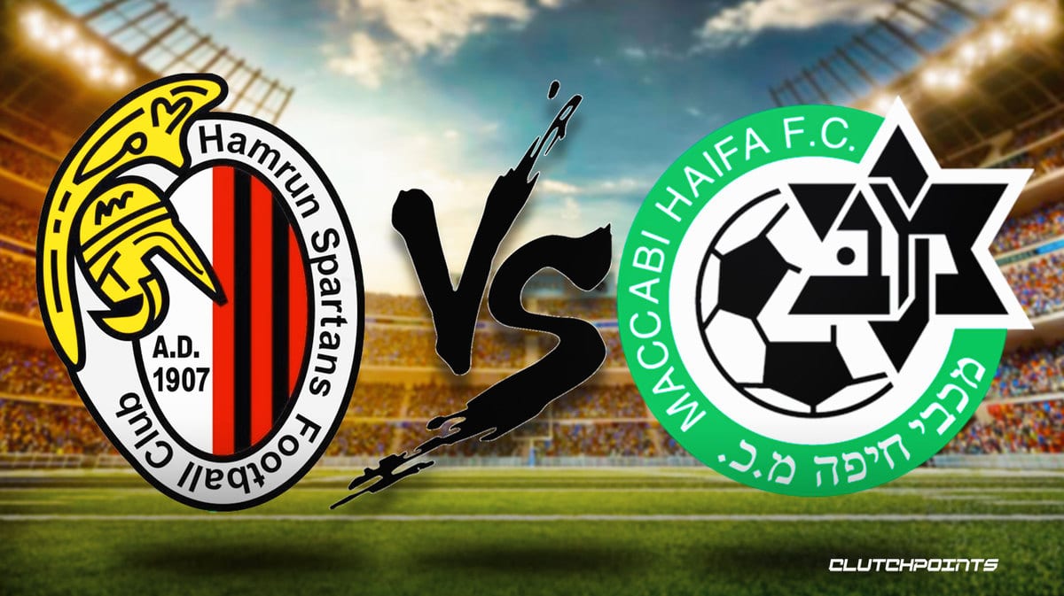Hamrun Spartans vs Maccabi Haifa prediction, odds, pick, how to watch - 7/11/2023