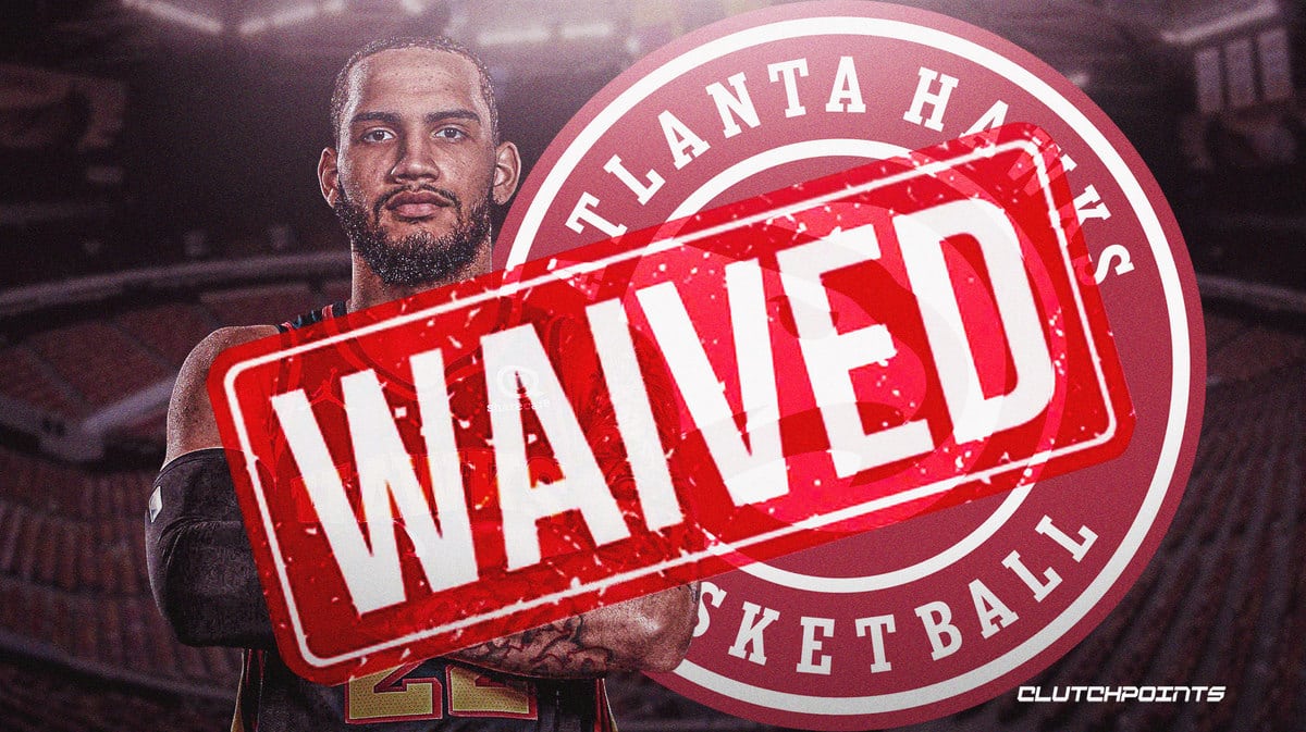 Atlanta Hawks, Tyrese Martin