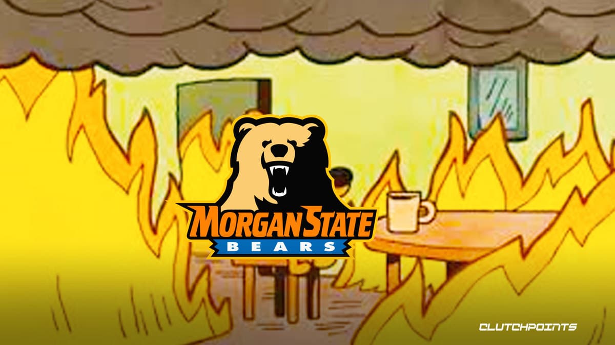 Morgan State softball, HBCU, NCAA