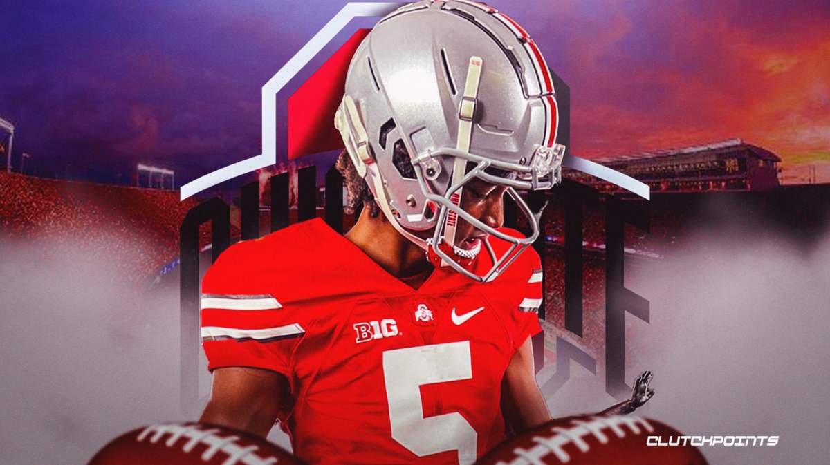 Chris Henry Jr., Chris Henry, Ohio State football, Cincinnati Bengals