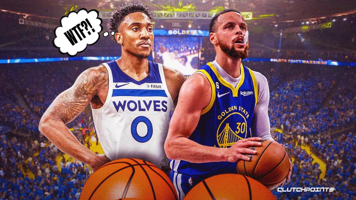 Jeff Teague, Stephen Curry, Warriors