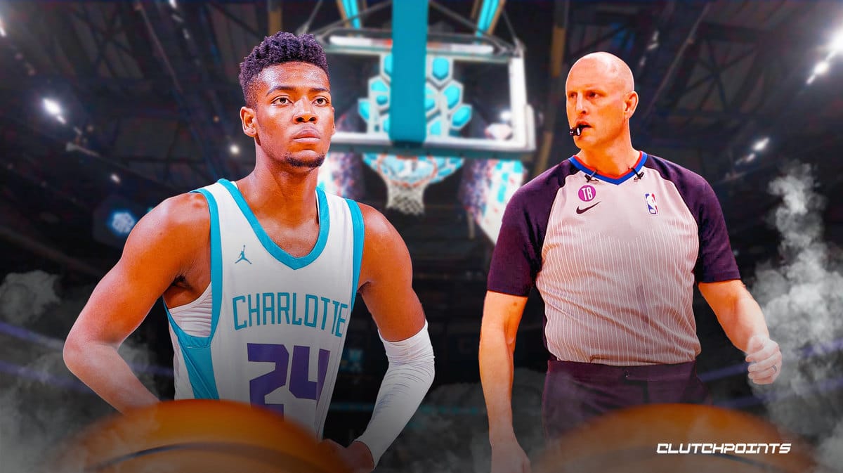 Brandon Miller, Hornets, NBA Summer League