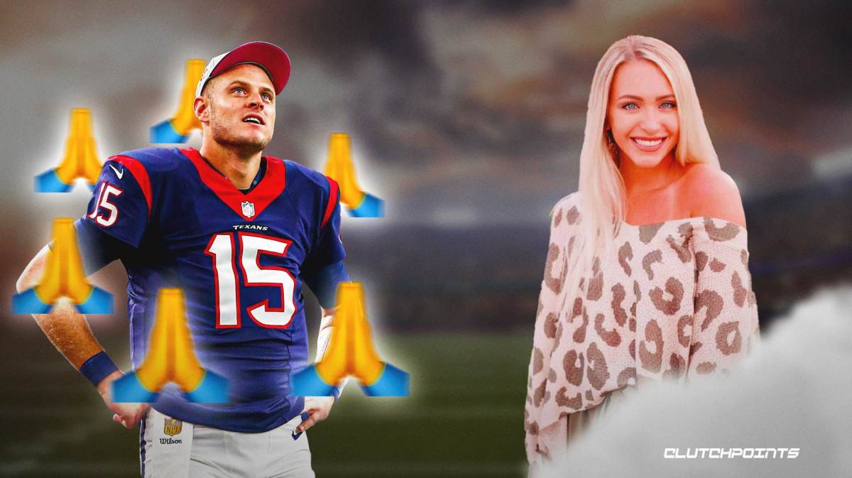 Ryan Mallett, Madison Carter, NFL, death
