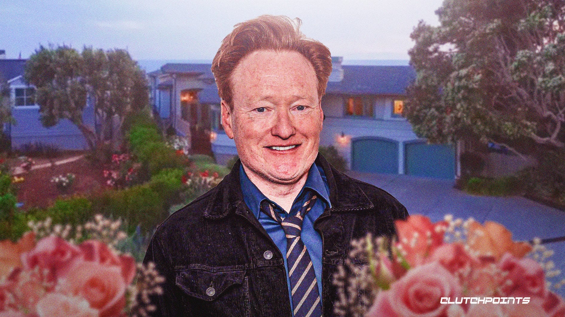 Conan O'Brien Net Worth