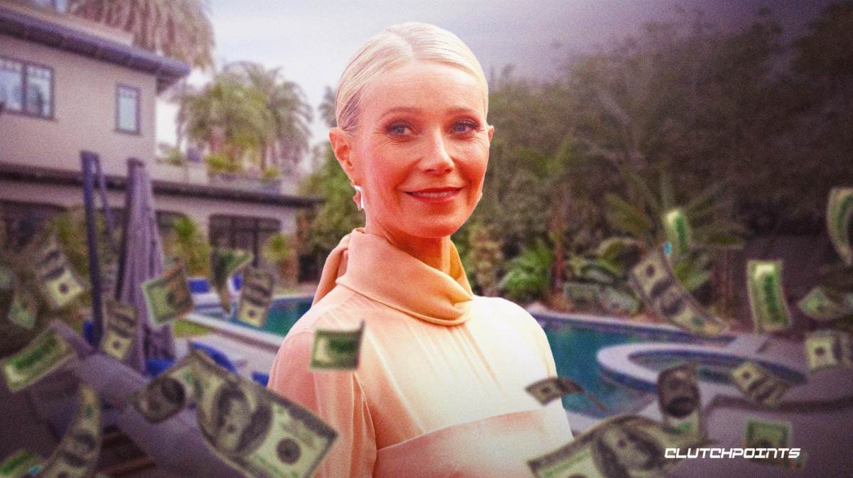 Gwyneth Paltrow mansion, Gwyneth Paltrow, Gwyneth Paltrow home
