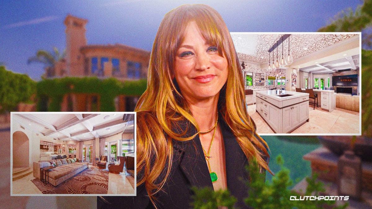 Kaley Cuoco house, Kaley Cuoco, Kaley Cuoco home, Cuoco house, Cuoco home