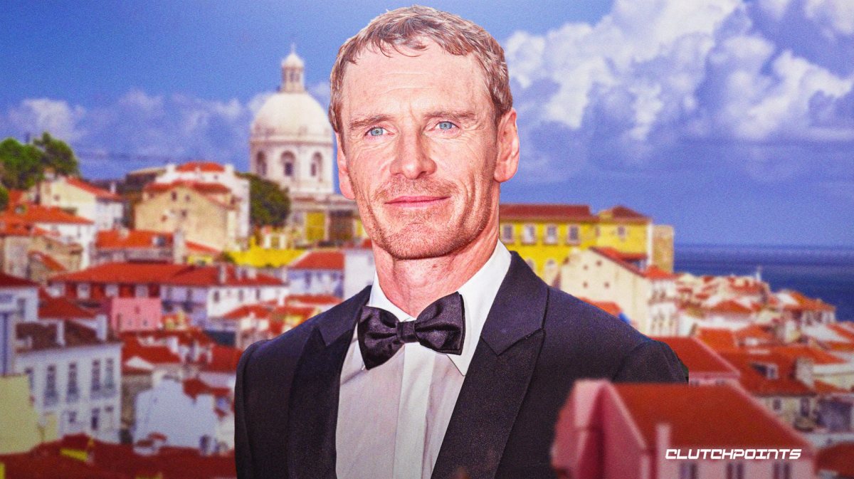 Michael Fassbender apartment, Michael Fassbender, Michael Fassbender home
