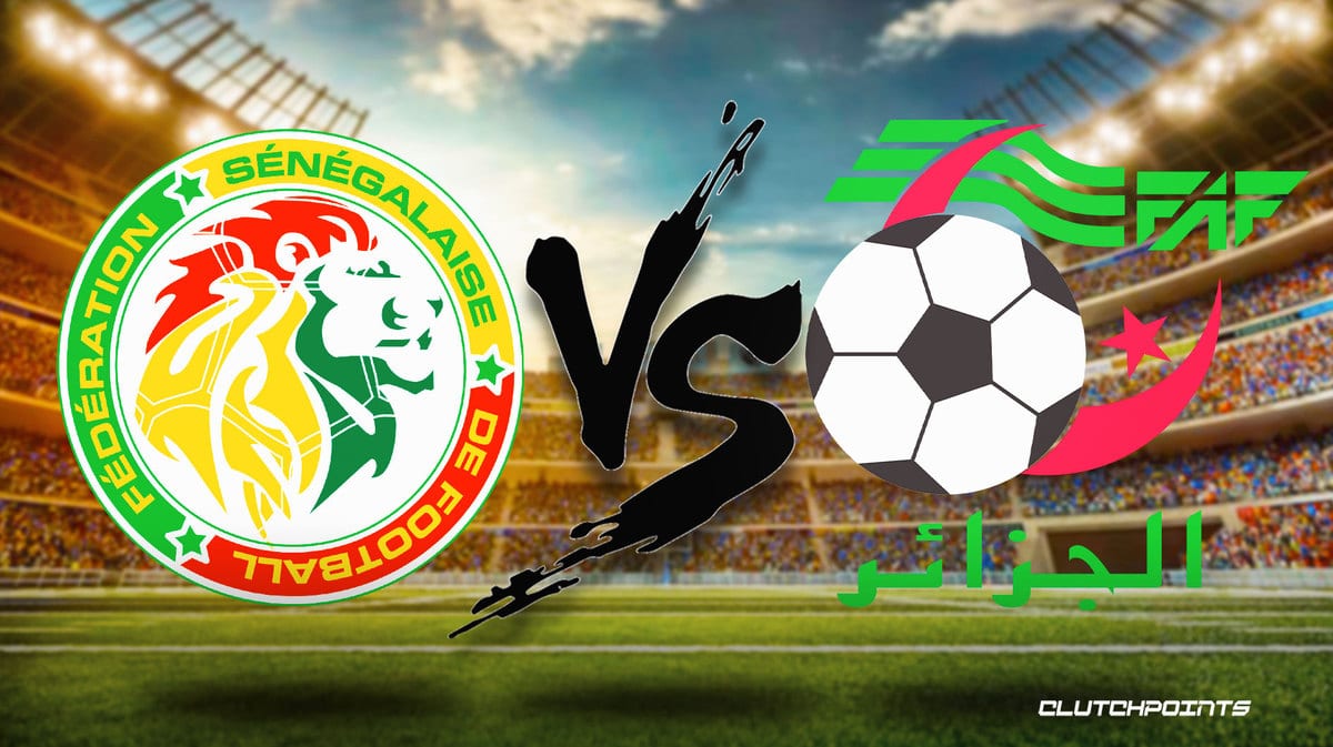 International Women's Friendlies: Senegal vs Algeria prediction, odds, pick, how to watch - 7/18/2023