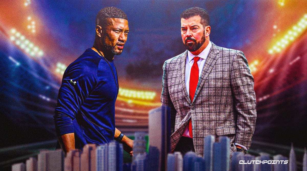 Notre Dame football, Ohio State football, Marcus Freeman
