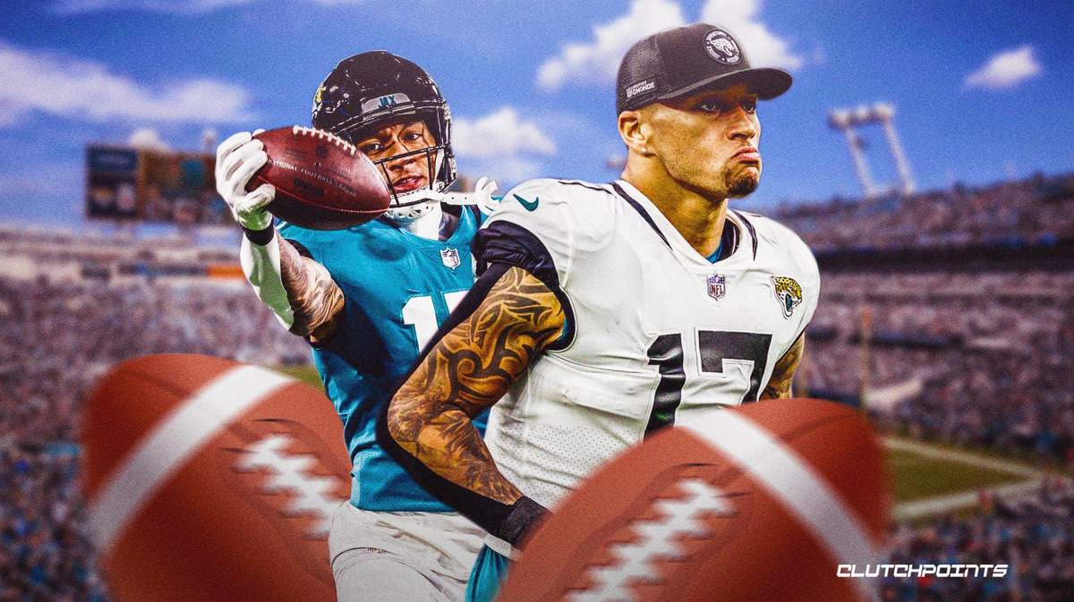 jaguars, evan engram, jaguars evan engram, evan engram contract, evan engram extension