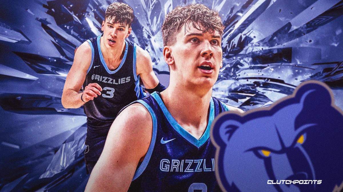 jake laravia, grizzlies, grizzlies jake laravia, grizzlies summer league, jake laravia summer league