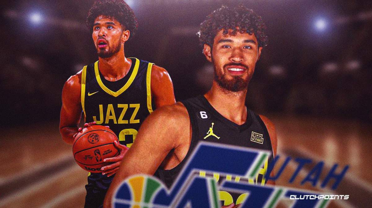 jazz, johnny juzang, jazz johnny juzang, johnny juzang contract, jazz summer league
