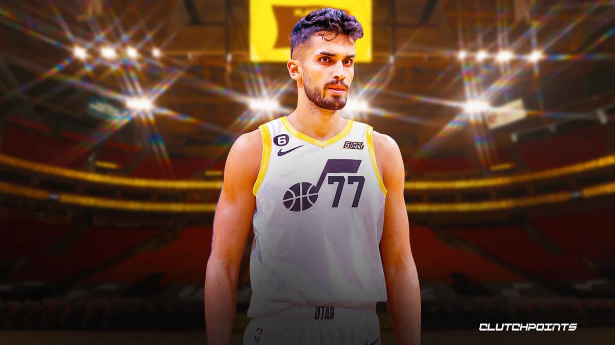 Jazz, Omer Yurtseven