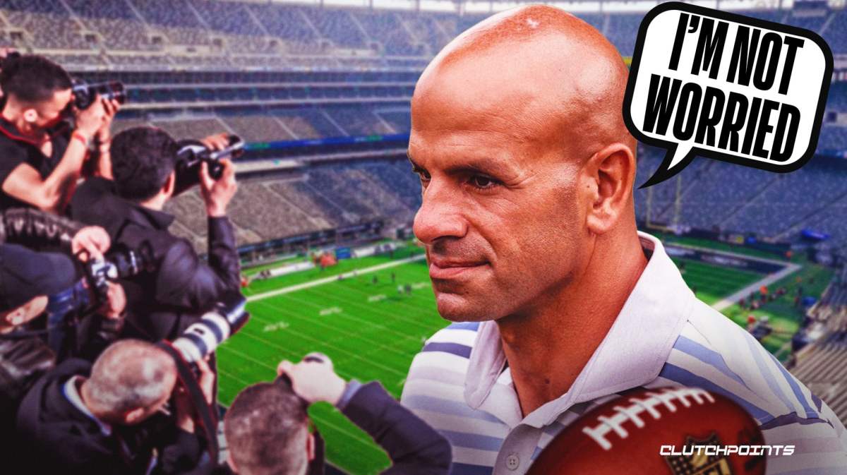 jets, robert saleh, jets hard knocks, hard knocks, robert saleh hard knocks