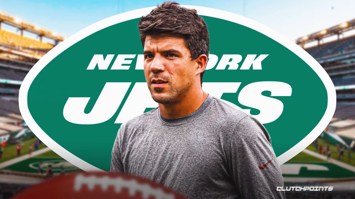 New York Jets, Alex Erickson