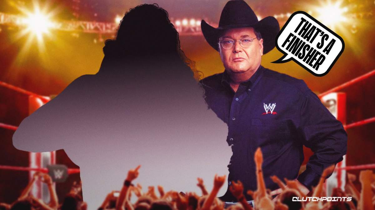 WWE, Jim Ross, Jake "The Snake" Roberts, AEW, Edge,