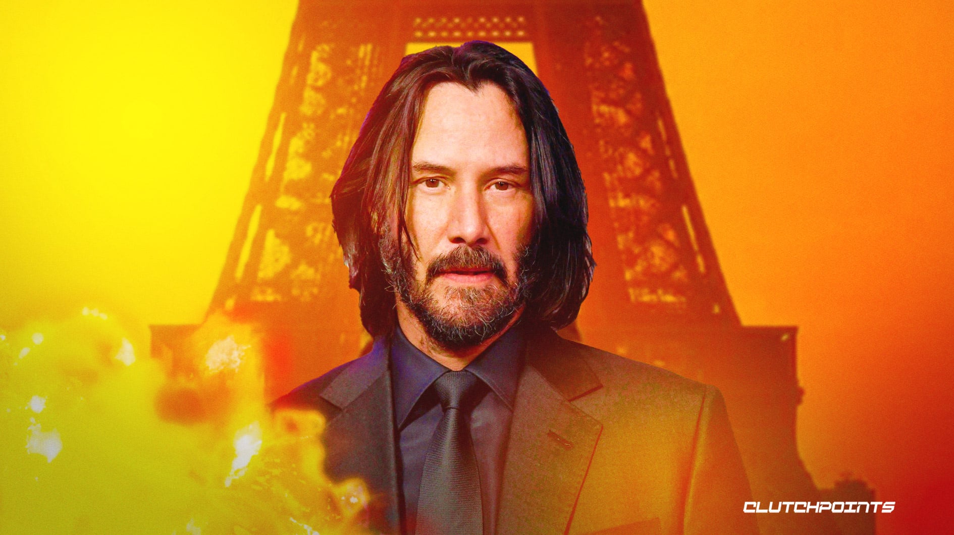 John Wick Director Open for More Sequels with Keanu Reeves