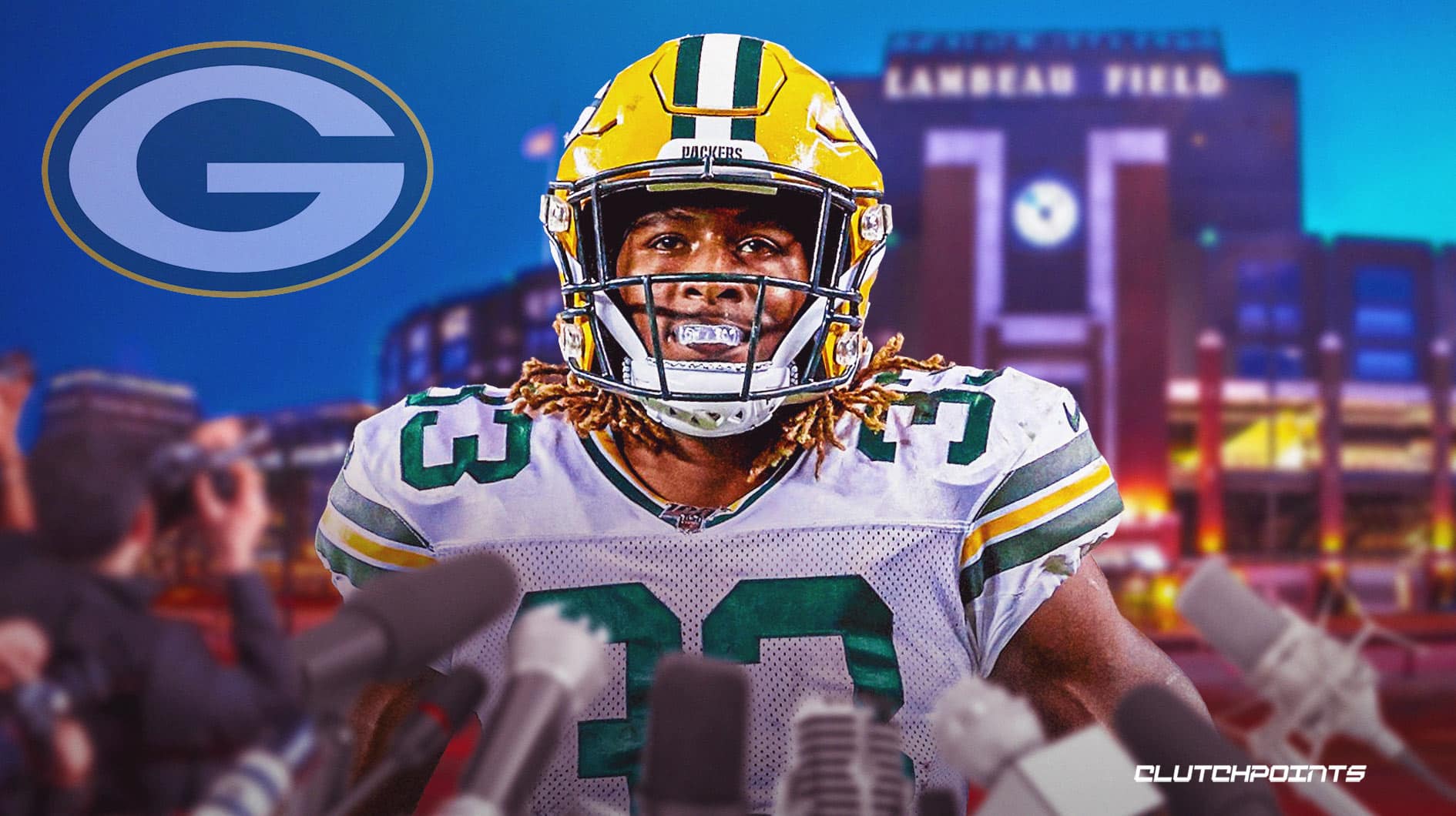 3 Packers selected to 2022 Pro Bowl