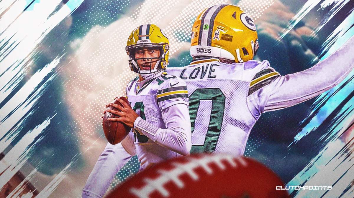 jordan love, packers, packers jordan love, packers preseason, jordan love preseason