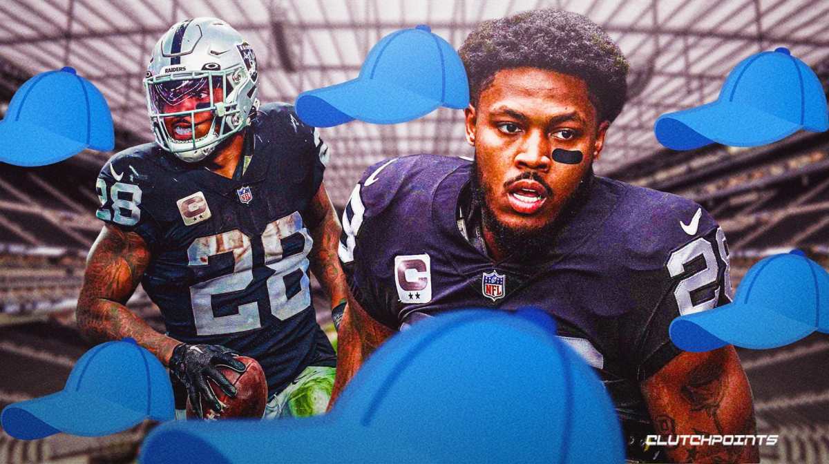 josh jacobs, raiders, josh jacobs franchise tag, josh jacobs raiders, josh jacobs contract