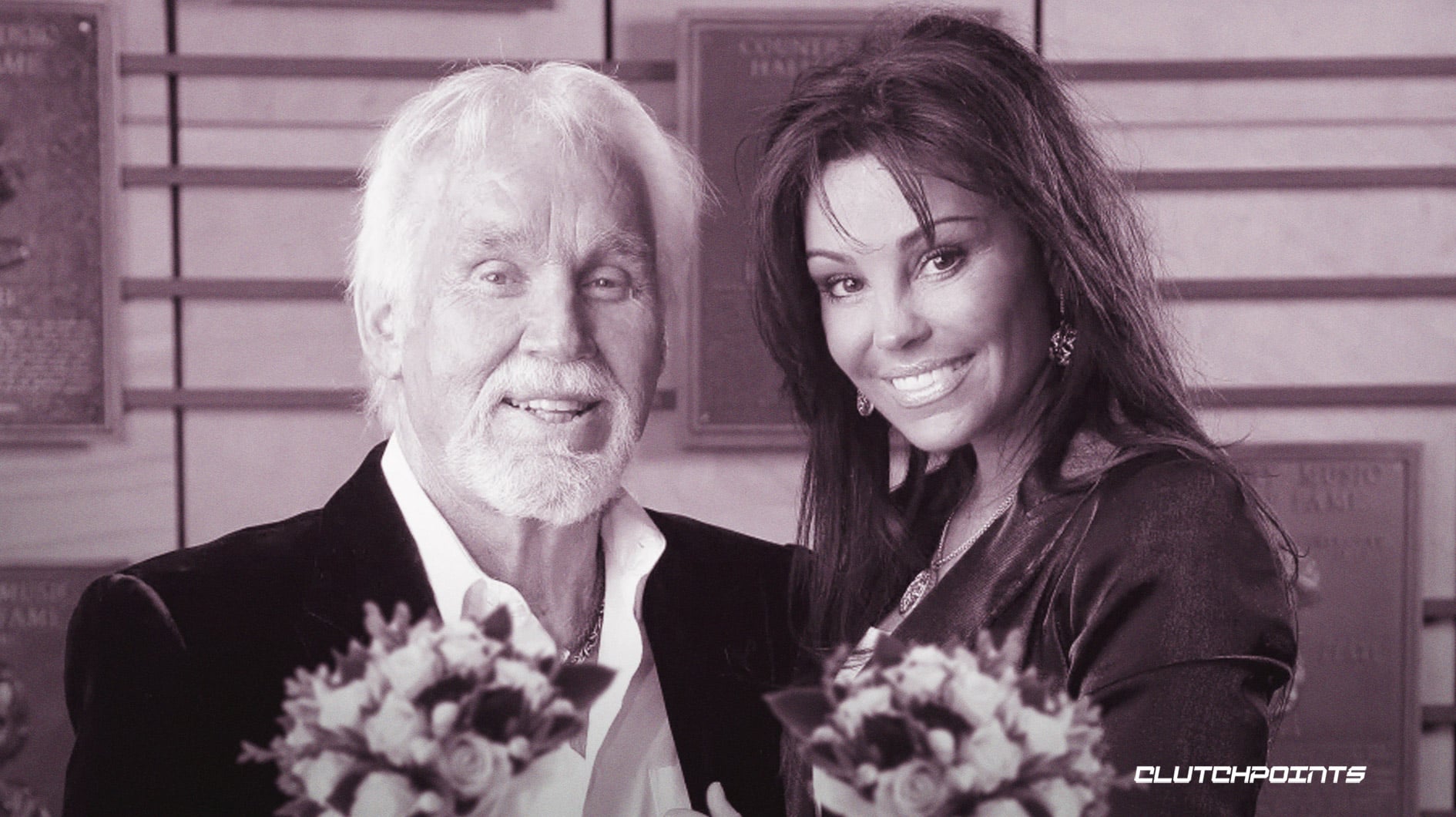 Kenny Rogers widow breaks silence on devastating loss