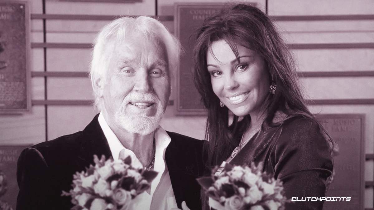 Kenny Rogers, Wanda
