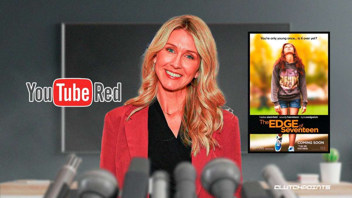 YouTube Red, Kelly Fremon Craig, The Edge of Seventeen