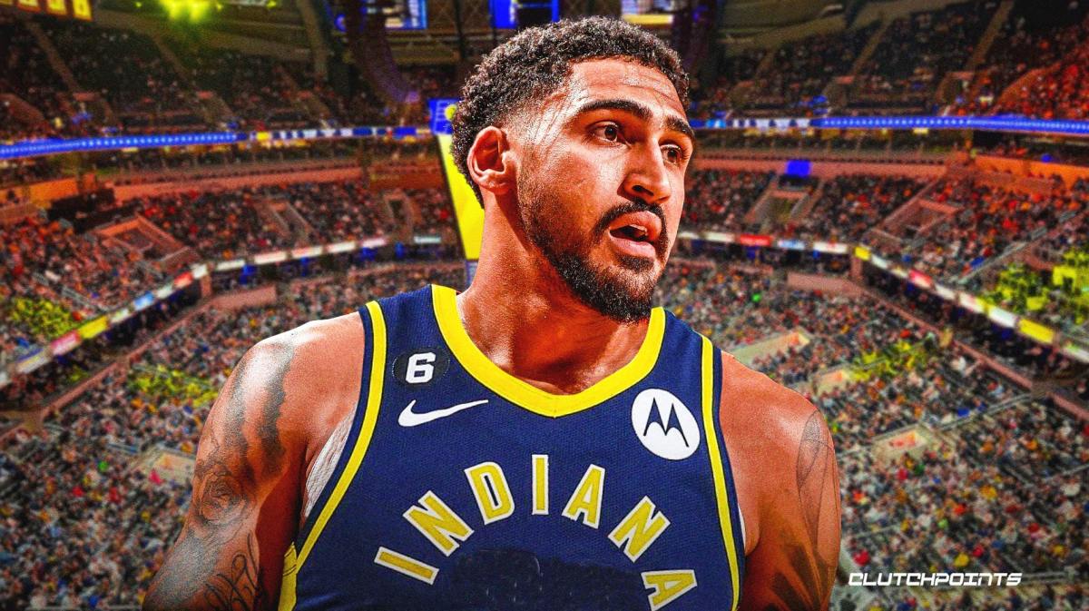 Obi Toppin, Knicks, Pacers