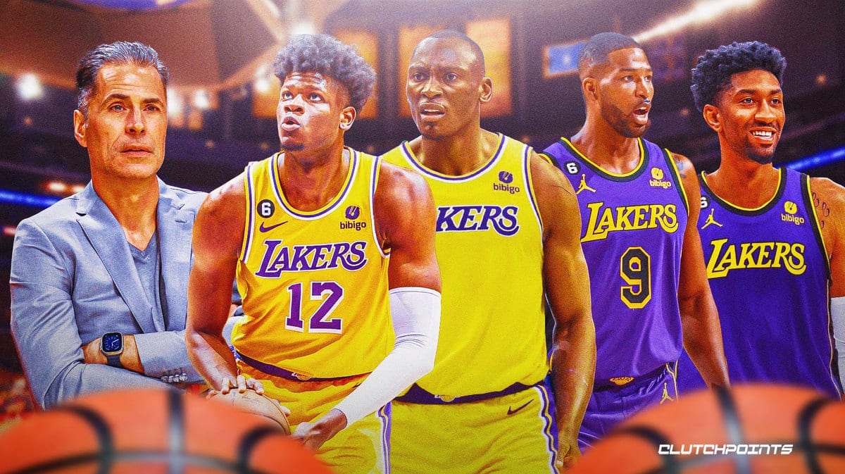 lakers free agency mo bama bismack biyombo