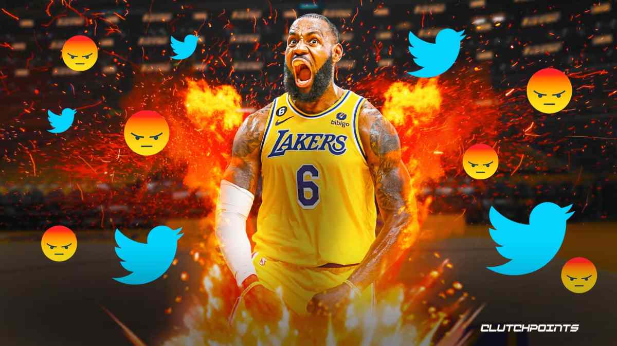 LeBron James, Los Angeles Lakers, ESPYs