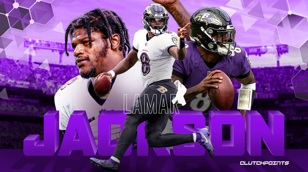 Lamar Jackson, fantasy football, Lamar Jackson fantasy, Lamar Jackson fantasy outlook