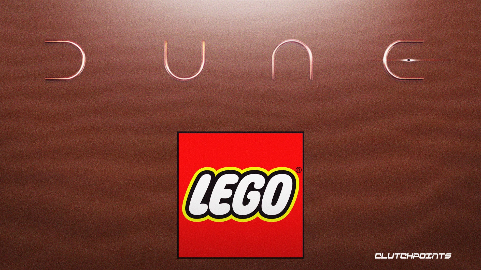 Dune, Lego